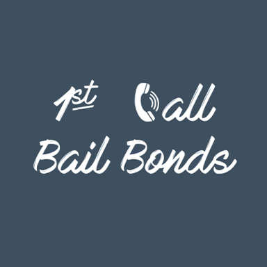 1ST Call Bail Bonds logo
