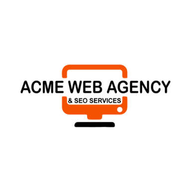 Acme web agency logo