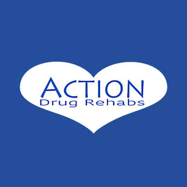 Action Drug Rehabs logo