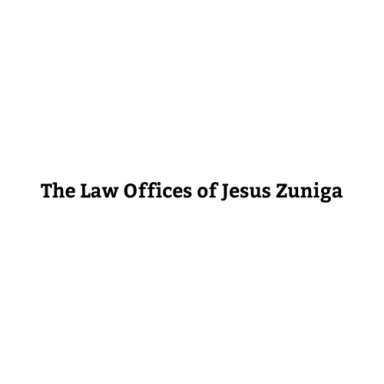 Law Office of Jesus Zuniga logo