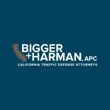 Bigger & Harman, APC logo