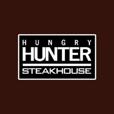 Hungry Hunter Steakhouse logo