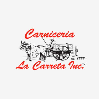 Carniceria La Carreta logo