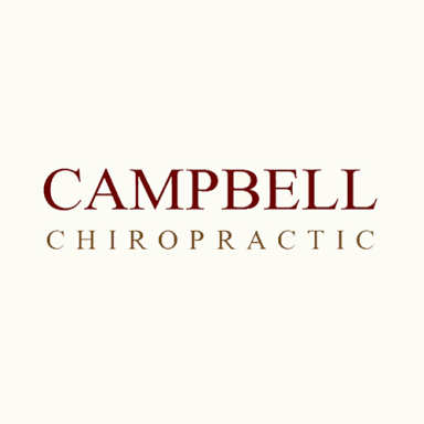 Campbell Chiropractic logo