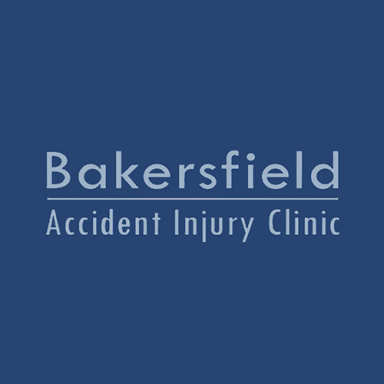 Bakersfield Accident Injury Clinic logo