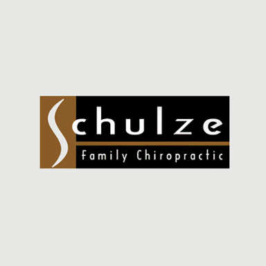 Schulze Family Chiropractic logo