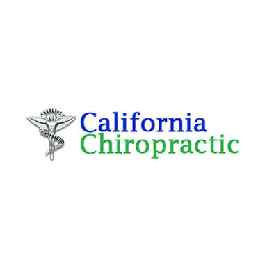 California Chiropractic logo