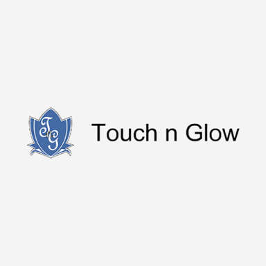 Touch N Glow logo