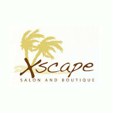 Xscape logo