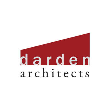 Darden Architects logo