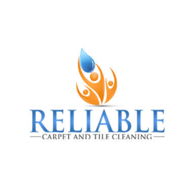 Reliable Carpet and Tile Cleaning logo