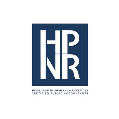 Halle Porter Newland & Rickett LLP Certified Public Accountants logo