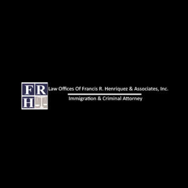 Law Office of Francis Henriquez and Associates logo