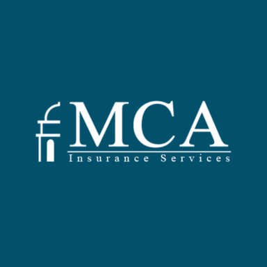 MCA Insurance Services logo