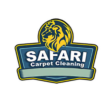 Safari Carpet Cleaning logo