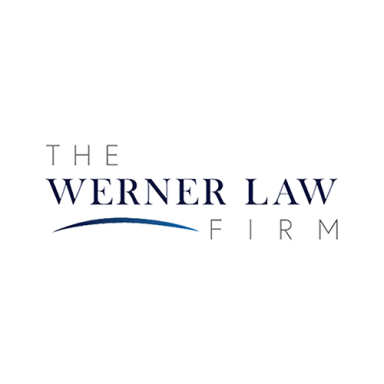 Werner Law logo