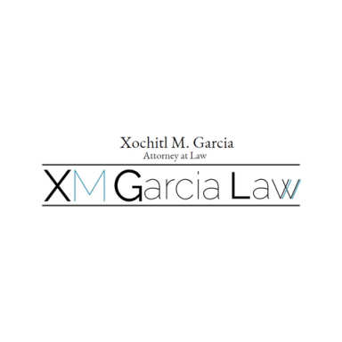 Xm Garcia Attorney at Law logo