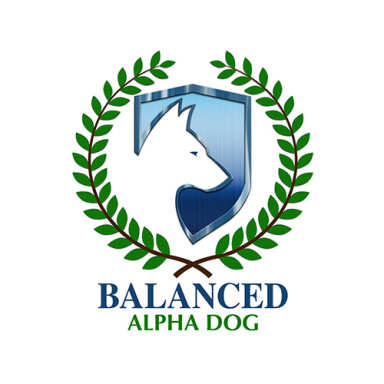 Balanced Alpha Dog logo