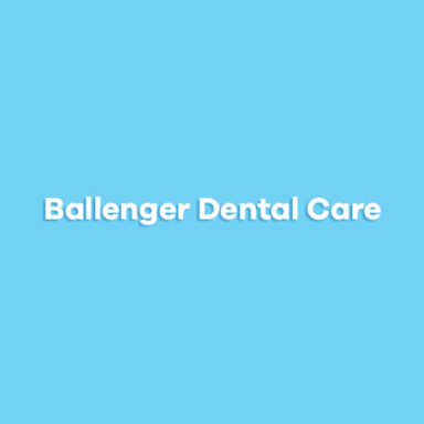 Ballenger Dental Care logo