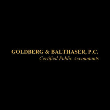 Goldberg & Balthaser, P.C. logo