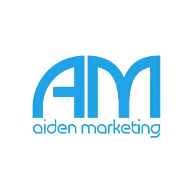 Aiden Marketing logo