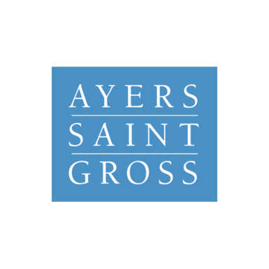 Ayers Saint Gross logo