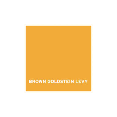 Brown Goldstein & Levy LLP logo