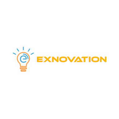 Exnovation logo
