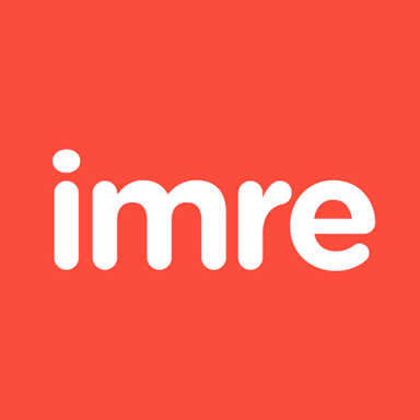 imre logo