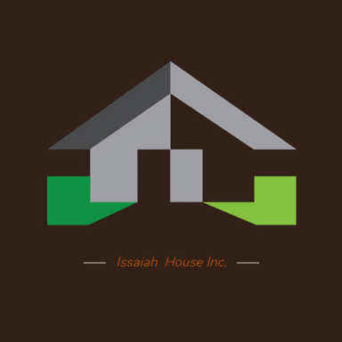 Issaiah House Inc. logo