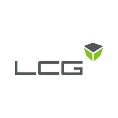 LCG Technologies logo