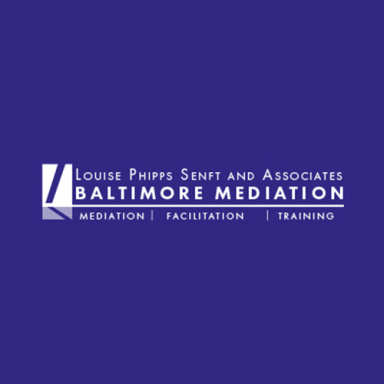 Baltimore Mediation logo