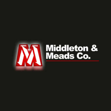 Middleton & Meads Co. logo