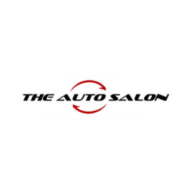 The Auto Salon logo