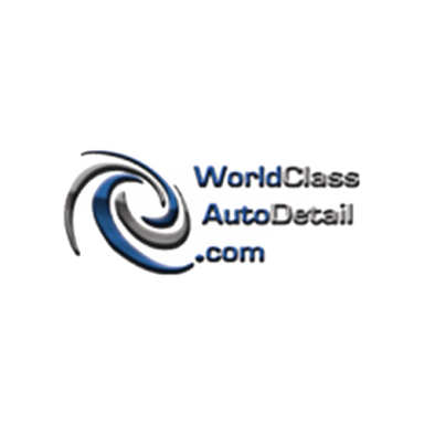 World Class Auto Detail logo