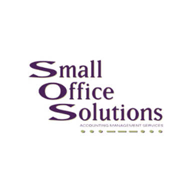 Small Office Solutions logo