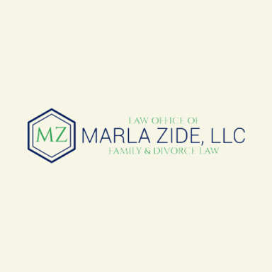 The Law Office of Marla Zide, LLC logo