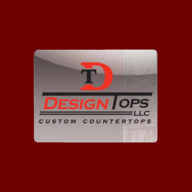 Design Tops LLC logo