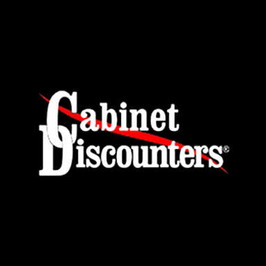 Cabinet Discounters, Inc. logo