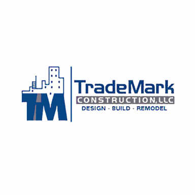 Trademark Construction logo