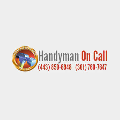 Handyman On Call logo