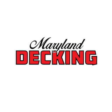 Maryland Decking logo