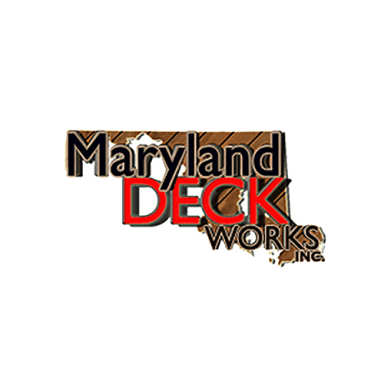 Maryland Deckworks logo