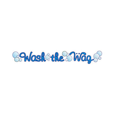 Wash the Wag logo