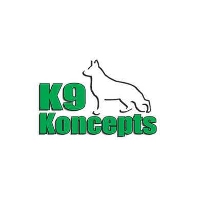 K9 Koncepts logo