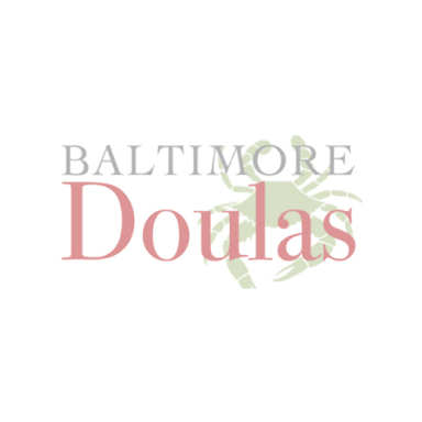 Baltimore Doulas logo