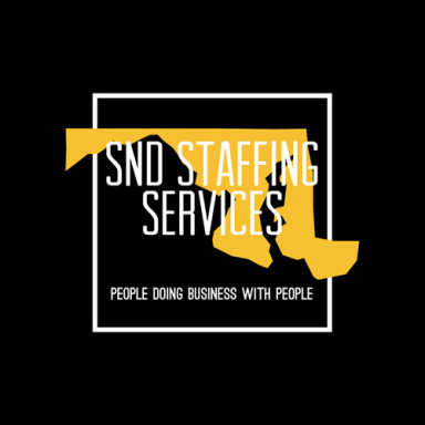 SND Staffing Services logo