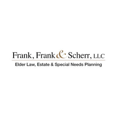 Frank, Frank & Scherr, L.L.C. logo