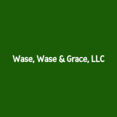 Wase, Wase & Grace, L.L.C. logo