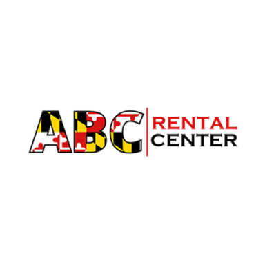 ABC Rental Center logo